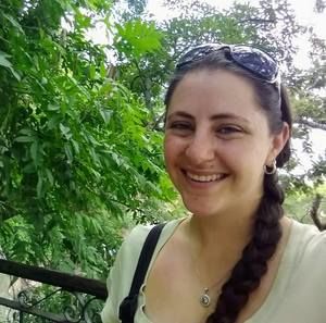 Meet your Posher, Abigail